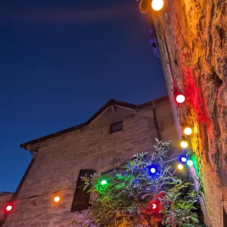 Aux Coeurs Du Mejean *
