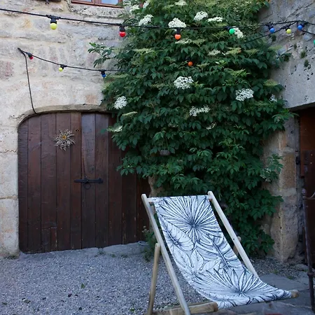 Aux Coeurs Du Mejean