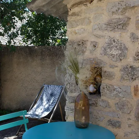 Bed and breakfast Aux Coeurs Du Mejean