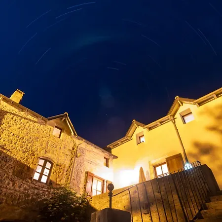 Aux Coeurs Du Mejean B&B 3*