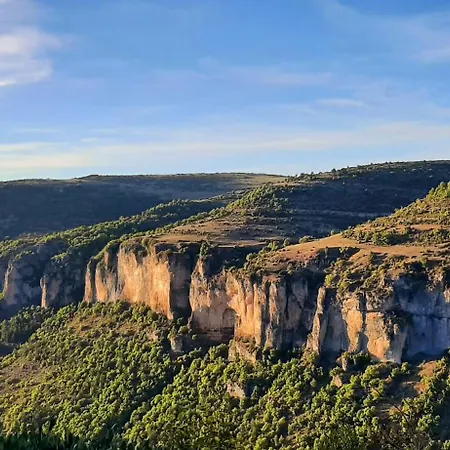 Aux Coeurs Du Mejean 3* Mas-Saint-Chely